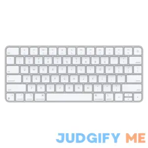 Apple Magic Keyboard