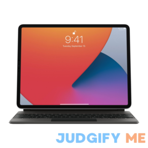 Apple Magic Keyboard for 12.9 inch iPad Pro