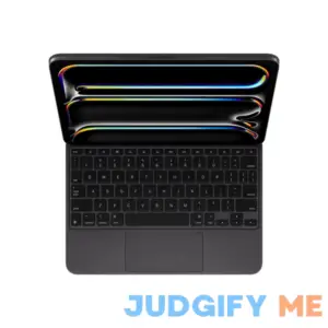 Apple Magic Keyboard for iPad Pro