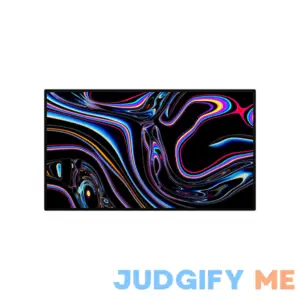 Apple Pro Display XDR