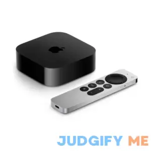 Apple TV 4K (3rd Generation)