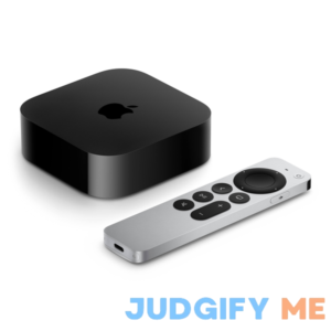 Apple TV 4K 64GB