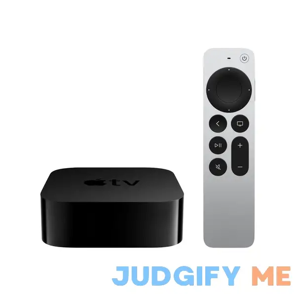 Apple TV HD (4th Generation) Apple TV HD (4th Generation)