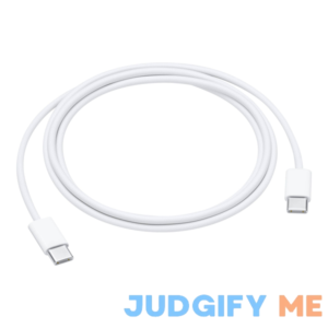 Apple USB-C Charge Cable