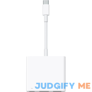 Apple USB-C Digital AV Multiport Adapter