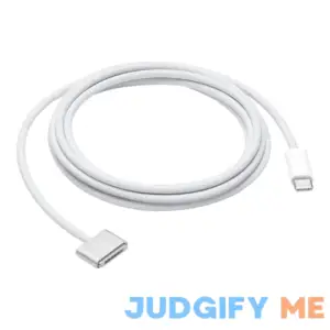 Apple USB-C to MagSafe 3 Cable