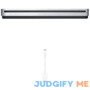 Apple USB SuperDrive