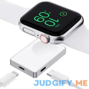 Apple Watch Charger