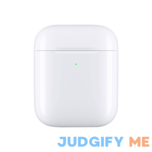 Apple Wireless Charging Case for AirPods