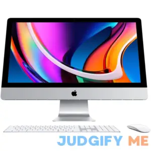Apple iMac Retina 5K 27" (2020)