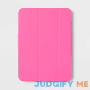 Apple iPad 10.9 Inch and Pencil Case