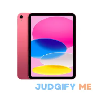 Apple iPad (10th Generation)