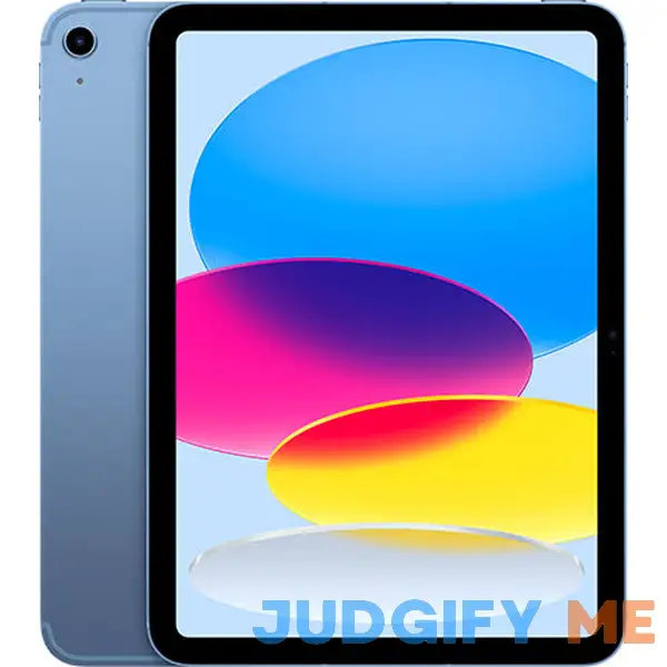 Apple iPad (10th Generation) - Blue 64GB with Zero Installment for 36 months | UScellular Apple iPad (10th Generation) - Blue 64GB with Zero Installment for 36 months | UScellular