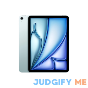 Apple iPad Air 11-inch (M2): Liquid Retina display