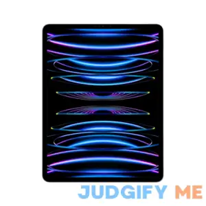 Apple iPad Pro  12.9-inch (6th generation)