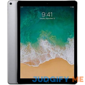 Apple iPad Pro 12.9 inch Wifi Only - Space Gray 128gb (Scratch & Dent)