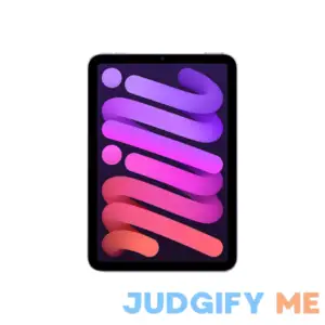 Apple iPad mini (6th generation)