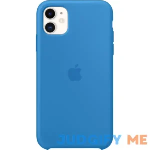 Apple iPhone 11 Silicone Case