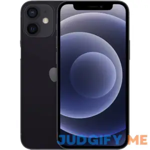 Apple iPhone 12 - 64 GB - Black - Boost Mobile