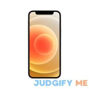 Apple iPhone 12 mini