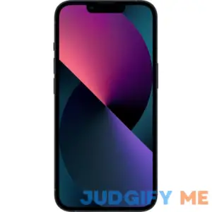 Apple iPhone 13 - 128GB - Midnight - With Contract and 36 Installment Payments