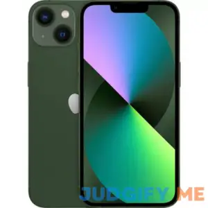 Apple iPhone 13 128GB in Green | Smartphone | Verizon (with 36 monthly installment payments + plan)