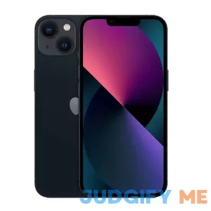 Apple iPhone 13 in Midnight 128GB - with payment plan | by Consumer Cellular