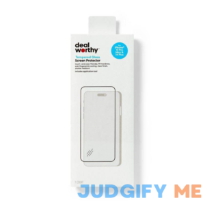 Apple iPhone 14 Plus/iPhone 13 Pro Max Screen Protector