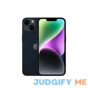 Apple iPhone 14 Silicone Case with MagSafe