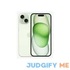 Apple iPhone 15