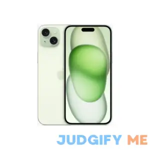 Apple iPhone 15 Plus