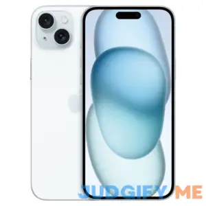 Apple iPhone 15 Plus in Blue 128GB - with payment plan | by Consumer Cellular