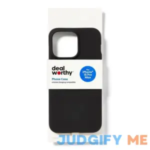 Apple iPhone 15 Pro Max Case