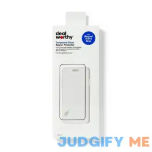 Apple iPhone 15 Pro Max Screen Protector