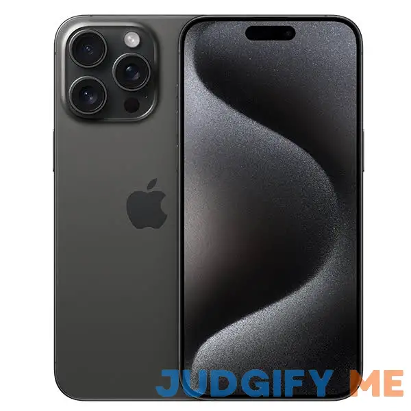 Apple iPhone 15 Pro Max in Black Titanium 1024GB - with payment plan | by Consumer Cellular Apple iPhone 15 Pro Max in Black Titanium 1024GB - with payment plan | by Consumer Cellular
