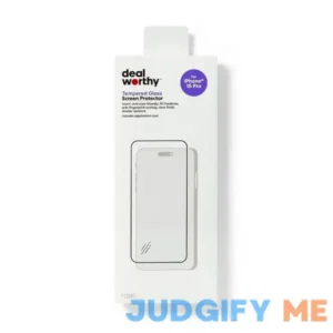 Apple iPhone 15 Pro Screen Protector