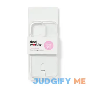 Apple iPhone 15/iPhone14/iPhone13 Case