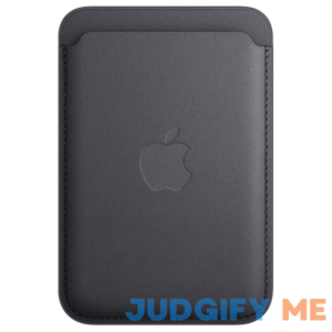 Apple iPhone FineWoven Wallet with MagSafe