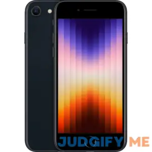 Apple iPhone SE (3rd generation)