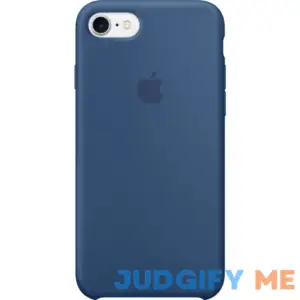 Apple iPhone SE Silicone Case