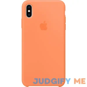 Apple iPhone Silicone Case