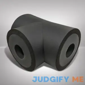 Appli Parts motor start capacitor 340-408 Mfd uF 250 Vac universal fit for electric motor applications 1-3/4 in Diameter 4-3/8