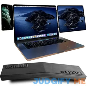 Apulat Portable Magnetic Side Mount