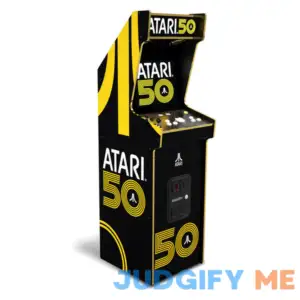 Arcade1Up Atari 50th Anniversary Deluxe Arcade