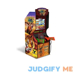 Arcade1Up Big Buck World classic Arcade Machine