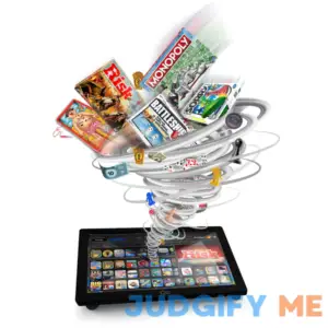 Arcade1Up Infinity Game Board