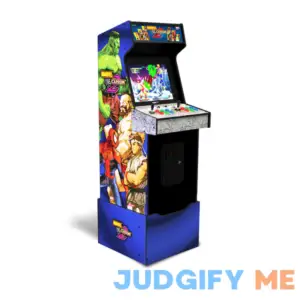 Arcade1Up Marvel vs Capcom 2 Arcade