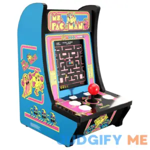 Arcade1Up Ms. Pac-Man Countercade