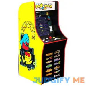 Arcade1up Pac-man classic Arcade Game