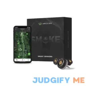 Arccos Smart Sensors Smoke